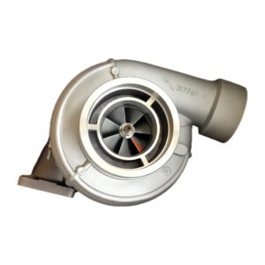 S400 turbocharger 318871 product image 3