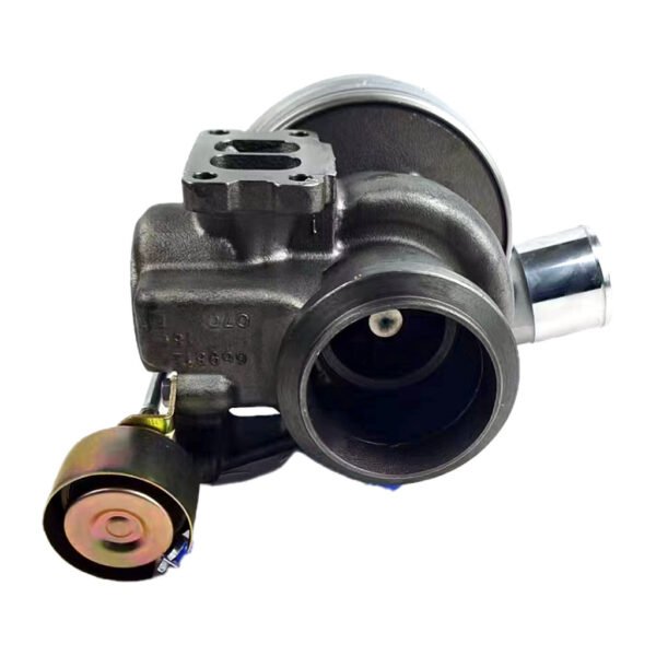 B2G turbocharger 177-0440 product image 3