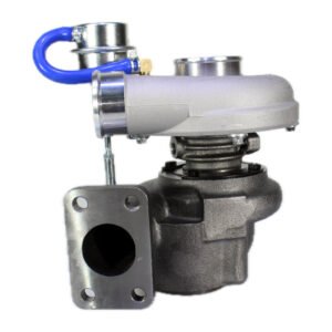 GT2556S turbocharger 2674A200 product image 3