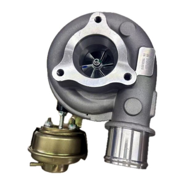 GTA2052V turbocharger 769328-5001S product image 3
