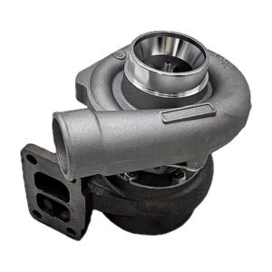 S2B turbocharger 2674A110 product image 3