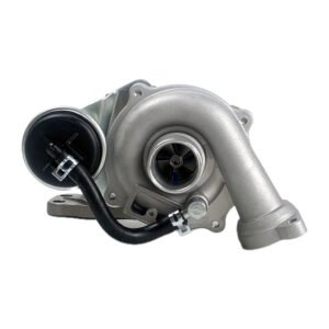 KP35 turbocharger 54359700009 product image 3