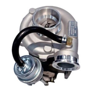 JP60K turbocharger FW21531002241128 product image 3