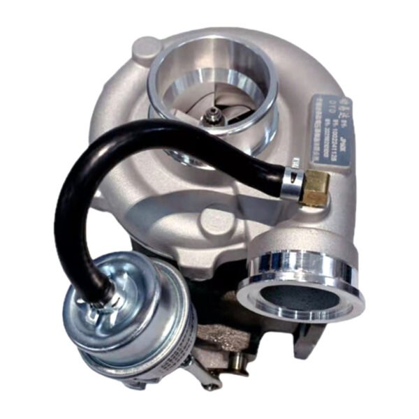 JP60K turbocharger FW21531002241128 product image 3