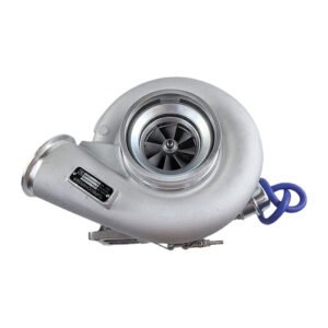HE500WG HE551W turbocharger 2842578 product image 3