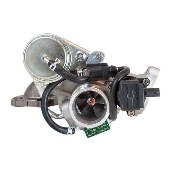 TD04L6 turbocharger 49377-07820 product image 3