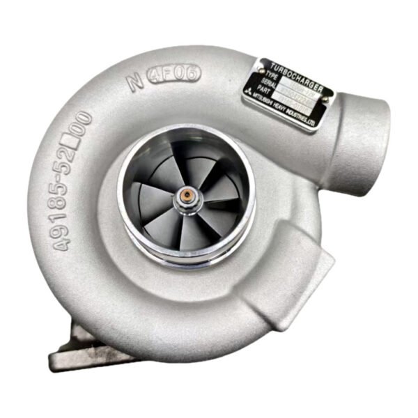 TA3134 turbocharger 466129-0001 product image 3
