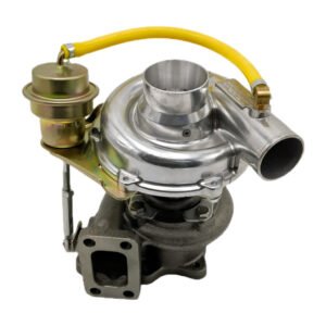 RHC61A turbocharger CXAD product image 3