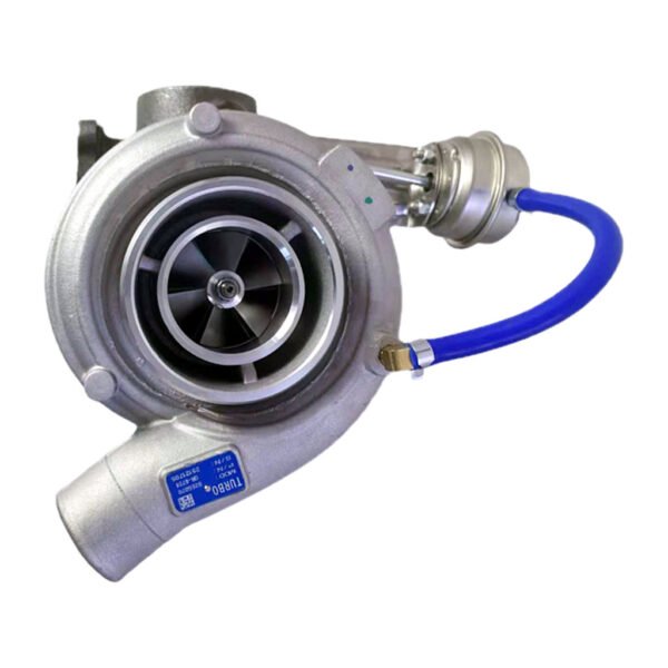 S2EG070 turbocharger 0R-6728 product image 3