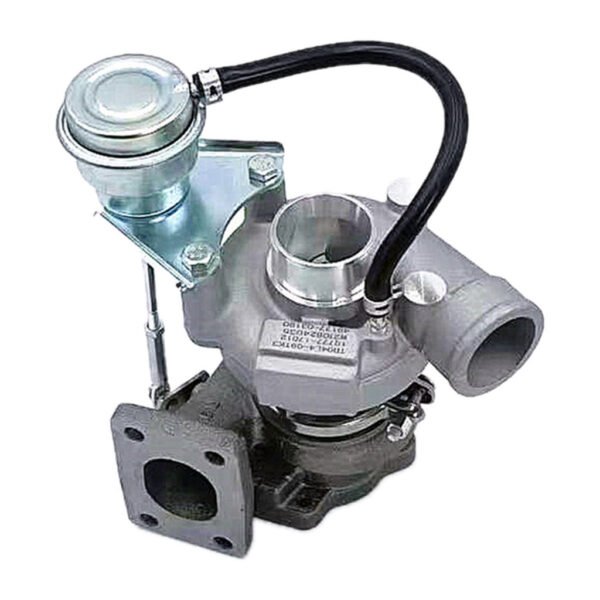TD04L4 turbocharger 49177-03193 product image 3