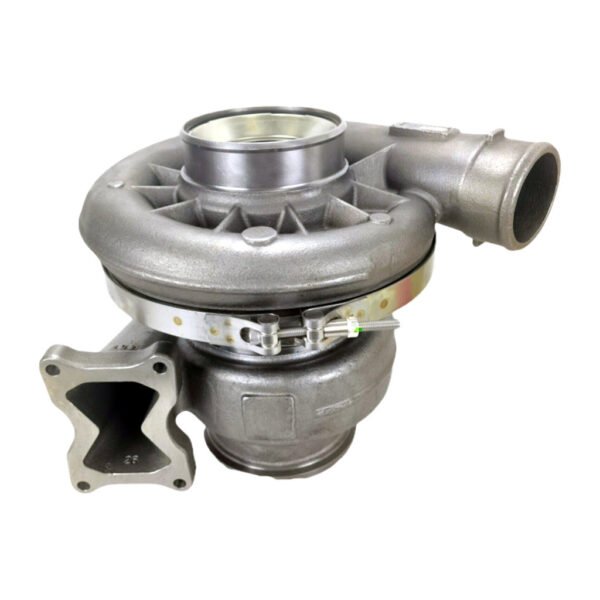 HX82 turbocharger 3537431 product image 3