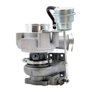 TD04L turbocharger 4955419 product image 3