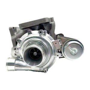 RHF5 turbocharger VA430180 product image 3
