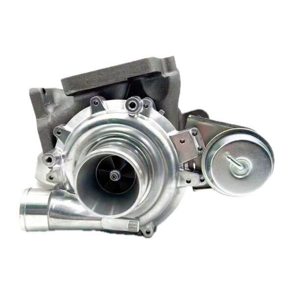 RHF5 turbocharger VA430180 product image 3