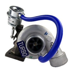 JP45 turbocharger 1118010C-CW65-U product image 3