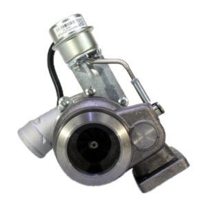 GT1749S turbocharger RE539899 product image 3