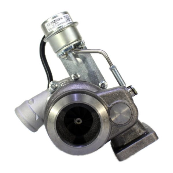 GT1749S turbocharger RE539899 product image 3
