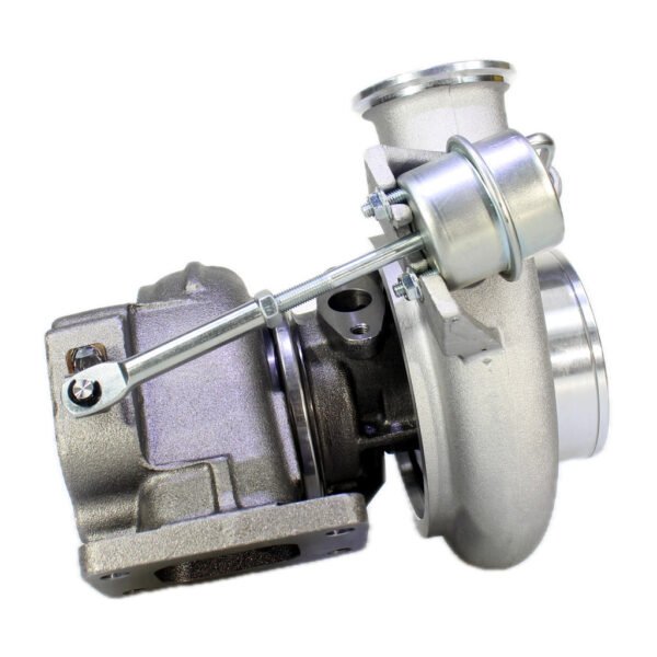 HY35W turbocharger 4036239 product image 3
