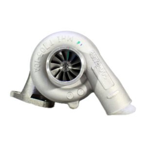 TC05-10A turbocharger 49168-01202 product image 3
