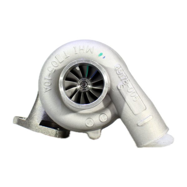 TC05-10A turbocharger 49168-01202 product image 3