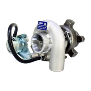 TD04HL4S-15MK turbocharger 49389-02140 product image 3