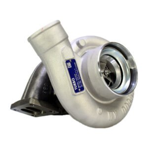 HX35 turbocharger 3779711 product image 3