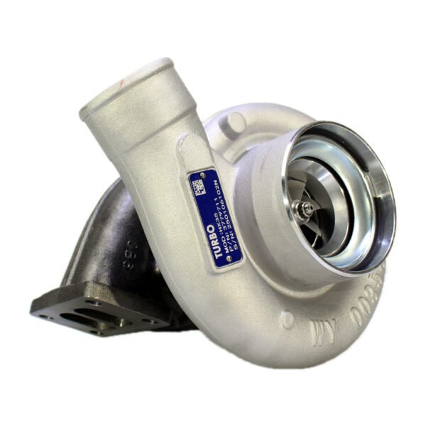 HX35 turbocharger 3779711 product image 3