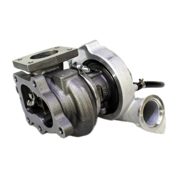 HE200WG turbocharger 3796180 product image 3