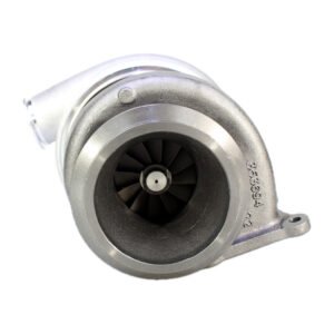 HX55 turbocharger 4024968 product image 3