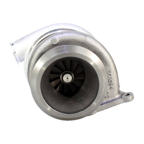 HX55 turbocharger 4024968 product image 3