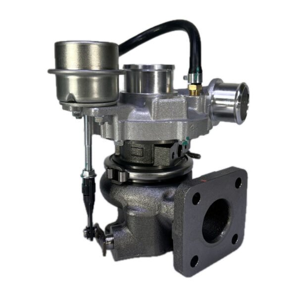 GT1241Z turbocharger 150105-00044D product image 3