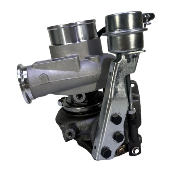 HE200WG turbocharger 3790143 product image 3
