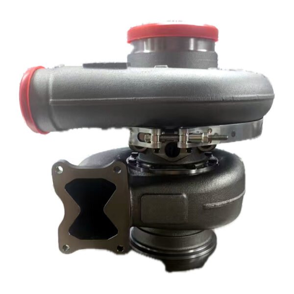 HX83 turbocharger 2881769 product image 3