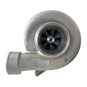 TD08H turbocharger C38AB-38AB004 product image 3