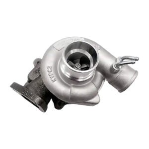 GTA1749S turbocharger 28200-4A200 product image 3