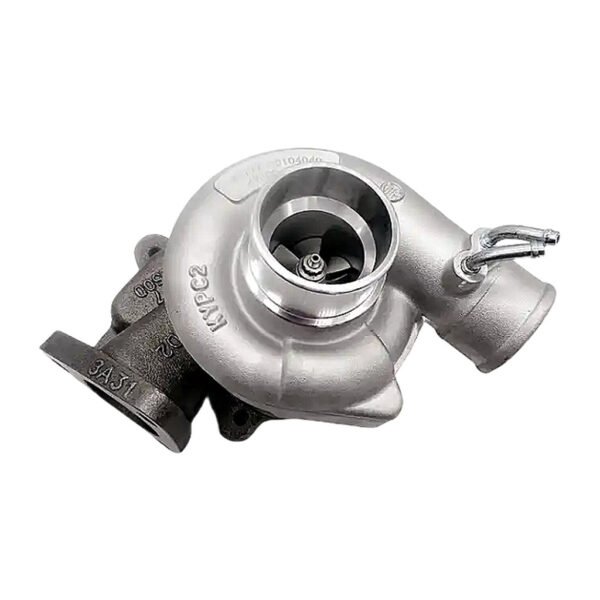 GTA1749S turbocharger 28200-4A200 product image 3