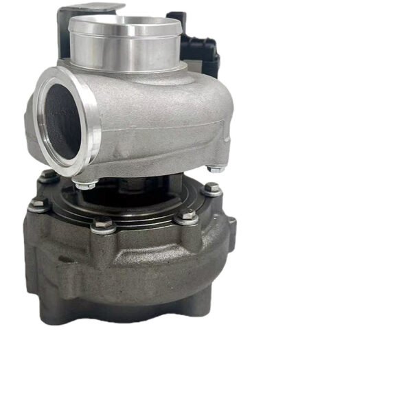 BV45 turbocharger 17459980000 product image 3