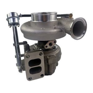 HX35W turbocharger 3538881 product image 3