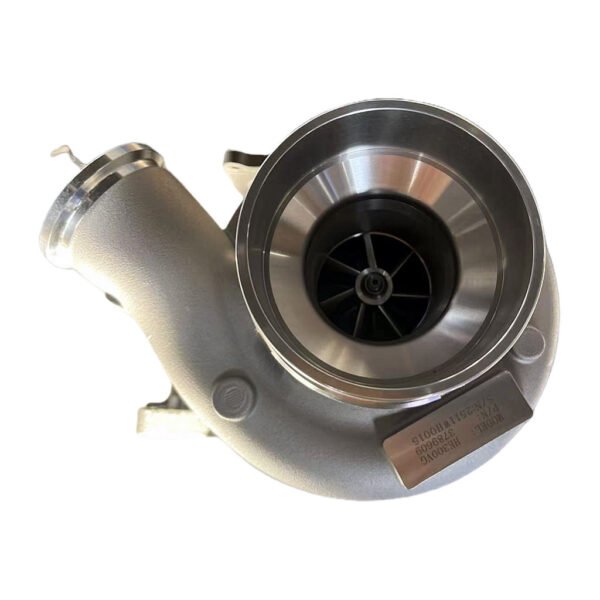 HE300VG turbocharger 3789609 product image 3