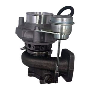 TD04L4-14TK3S-5 turbocharger 49389-04500 product image 3