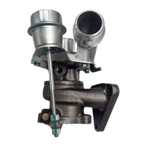 KP35 turbocharger 54359880029 product image 3