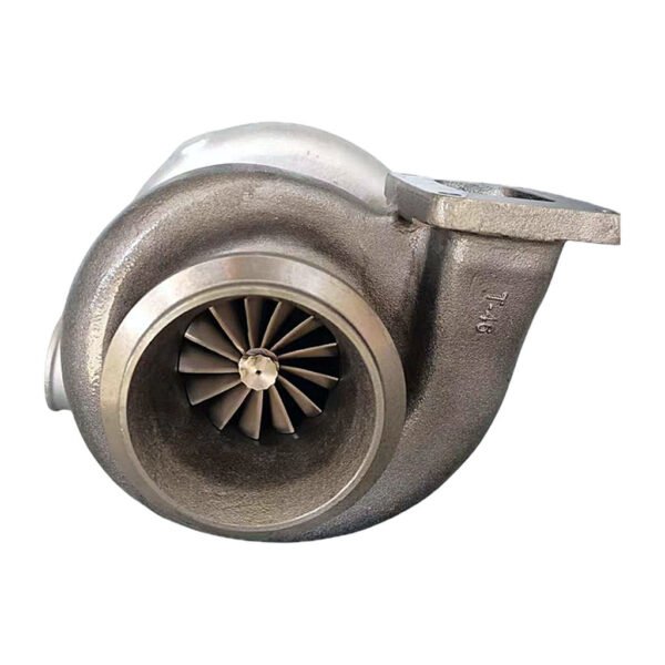 T46 turbocharger 3018067 product image 3