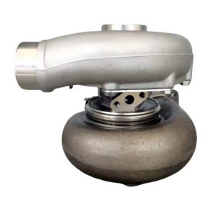 TA45 turbocharger 65091007050 product image 3