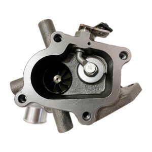 GT1549S turbocharger 767032-5001S product image 3
