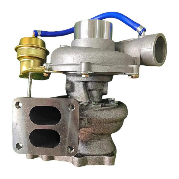 RHC6 turbocharger 14201-Z5675 product image 3