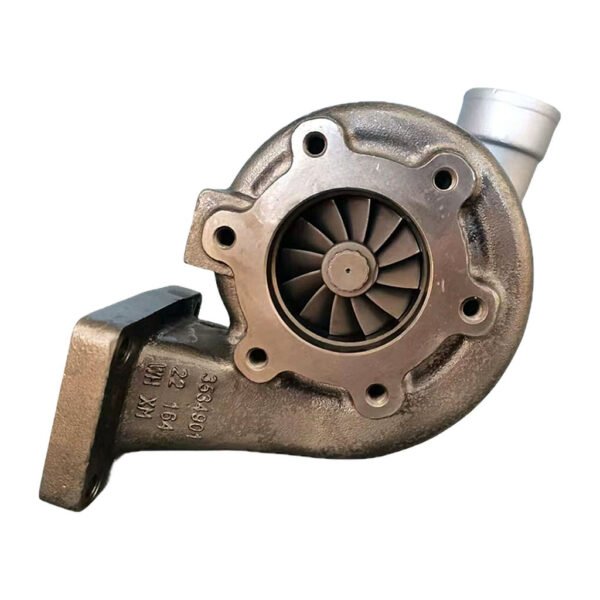 HX50 turbocharger 4033058H product image 3