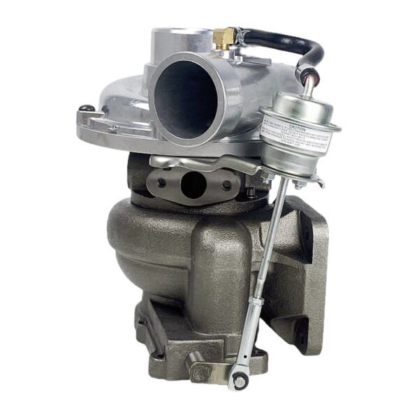 RHE62 turbocharger 24100-3066A product image 3