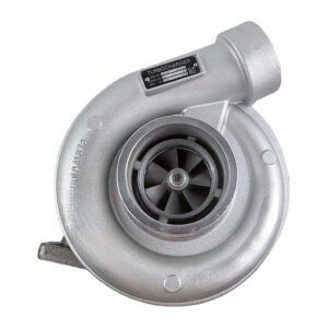 HX55-E9861E/T25VB15A.HX55 turbocharger 3591077 product image 3
