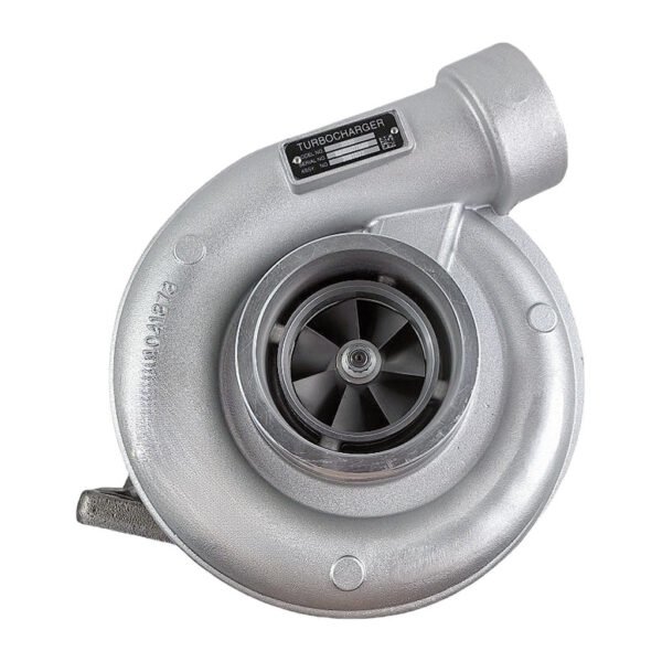 HX55-E9861E/T25VB15A.HX55 turbocharger 3591077 product image 3