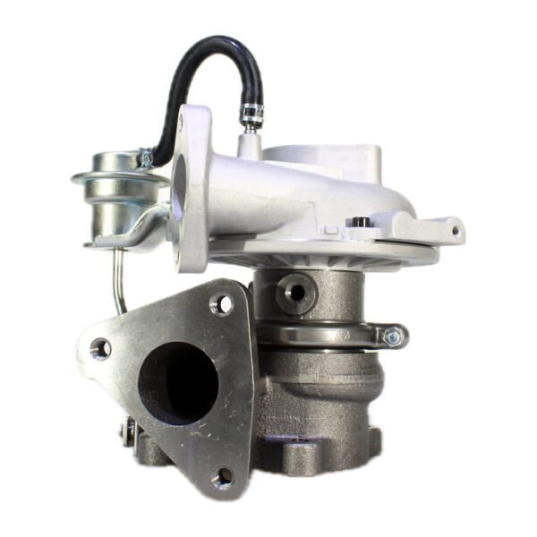 RHF4H-64006PZ12NHBRL362CCZ turbocharger 14411-VK500 product image 3